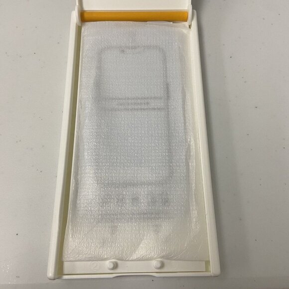 WSKEN iPhone 13 Pro Max Screen Protector NEW/Open Box - Picture 4 of 5